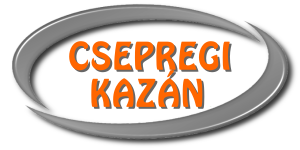 Csepregi Kazán